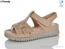 Босоножки G108-3 Trendy / p. 37-42 / 8пар