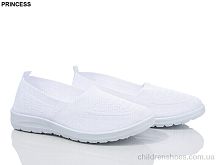 Слипоны 3026-50 Princess / p. 36-41 / 8пар