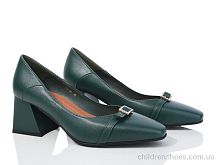 Туфли K57-26 Lino Marano / p. 36-40 / 6пар