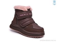 Ботинки 68123-F TOM.M / p. 28-35 / 8пар