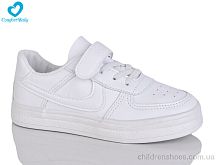 Кроссовки 301 (25-30) білий Comfort-baby / p. 25-30 / 8пар