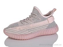 Кроссовки A006-21 Alimama-Girnaive / p. 36-41 / 8пар