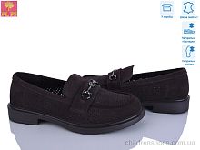 Туфли DBB16-6 PLPS / p. 36-40 / 6пар