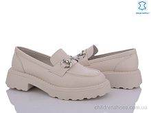 Туфли AA203-8 ITTS / p. 37-41 / 6пар