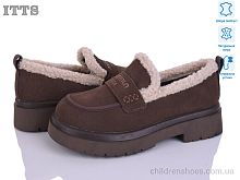 Туфли 1230-35 ITTS / p. 36-41 / 6пар