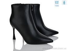 Ботинки M51-2 Love-L&M-ZDW / p. 36-40 / 8пар