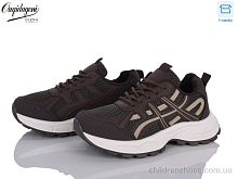 Кроссовки A6008-5 Dageni / p. 37-41 / 8пар