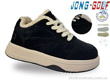 Кроссовки C40744-0 Jong Golf / p. 32-37 / 8пар