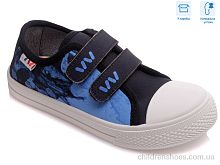Кеды R107850282 Weestep / p. 31-36 / 8пар