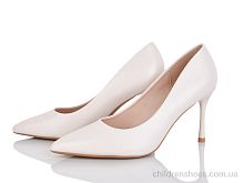 Туфли A295-3 Loretta / p. 36-40 / 6пар