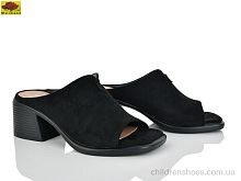 Шлепки M313-5 Mei De Li / p. 36-40 / 8пар