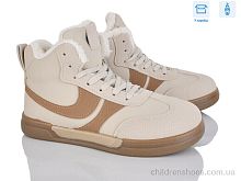 Ботинки H71-4 Xifa kids / p. 36-41 / 8пар