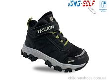Ботинки B30926-0 Jong Golf / p. 27-32 / 8пар