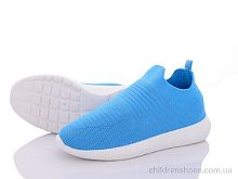 Кроссовки 4-480 blue Violeta / p. 36-41 / 8пар