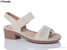 Босоножки H703-6 Trendy / p. 36-41 / 8пар