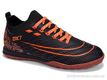 Футбольная обувь B2342-2S Veer-Demax / p. 37-41 / 8пар