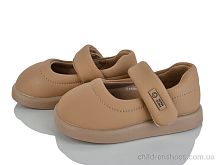 Туфли XF01-B11294-3 Xifa kids / p. 22-29 / 8пар