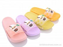 Шлепки RC30 mix Elmob / p. 36-41 / 12пар