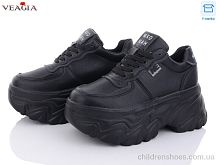 Кроссовки Y771 Veagia-ADA / p. 36-41 / 6пар