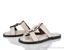 Шлепки E736-3 Loretta / p. 36-41 / 8пар