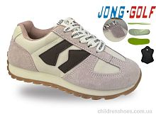 Кроссовки C11767-8 Jong Golf / p. 31-38 / 8пар