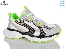 Кроссовки H65108-7 Башили / p. 36-41 / 8пар