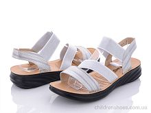 Босоножки 7703-5 Summer shoes / p. 36-41 / 8пар