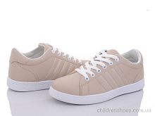 Кроссовки 20-967 beige Violeta / p. 36-41 / 8пар