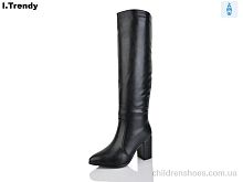 Сапоги BT1316-1 Trendy / p. 36-41 / 6пар
