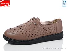 Туфли F16-5 Maiguan / p. 37-41 / 8пар