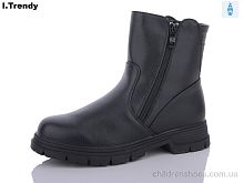 Ботинки E923-1 Trendy / p. 36-41 / 8пар