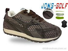 Кроссовки C11768-4 Jong Golf / p. 31-38 / 8пар