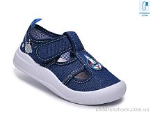 Тапки 68195H TOM.M / p. 26-31 / 12пар