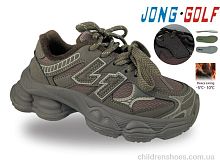 Кроссовки C31101-4 Jong Golf / p. 30-37 / 8пар