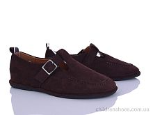 Туфли E603-5 Loretta / p. 36-41 / 8пар