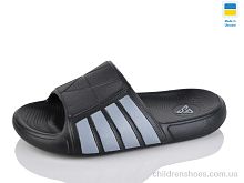 Шлепки N010 хакі Lot Shoes / p. 30-35 / 8пар