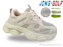 Кроссовки C11787-8 Jong Golf / p. 33-38 / 8пар