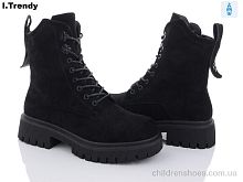Ботинки B1530A Trendy / p. 36-41 / 6пар