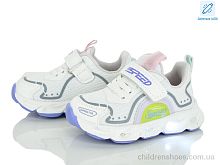 Кроссовки A11484-8 LED Xifa kids / p. 22-27 / 8пар
