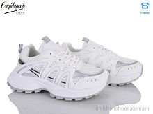 Кроссовки A6003-2 Dageni / p. 37-41 / 8пар