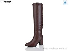 Сапоги BT1316-3 Trendy / p. 36-41 / 6пар