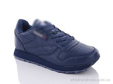 Кроссовки 24-30-3 navy Violeta / p. 36-41 / 8пар