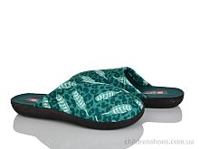 Тапки NT306-9 Soylu / p. 37-40 / 6пар