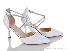 Туфли A908-3 Loretta / p. 36-40 / 6пар