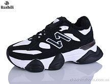 Кроссовки H9530-21 Башили / p. 36-41 / 8пар