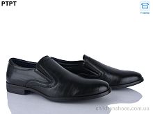 Туфли S1795 PTPT / p. 40-45 / 8пар