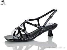 Босоножки QQ124-1 Red Sun / p. 36-41 / 6пар