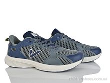 Кроссовки 4295-A3066-7 Мир / p. 41-45 / 8пар