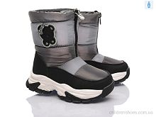 Дутики 6902-1 Xifa kids / p. 23-28 / 8пар