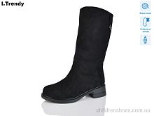 Сапоги DH3901-11A Trendy / p. 36-41 / 6пар